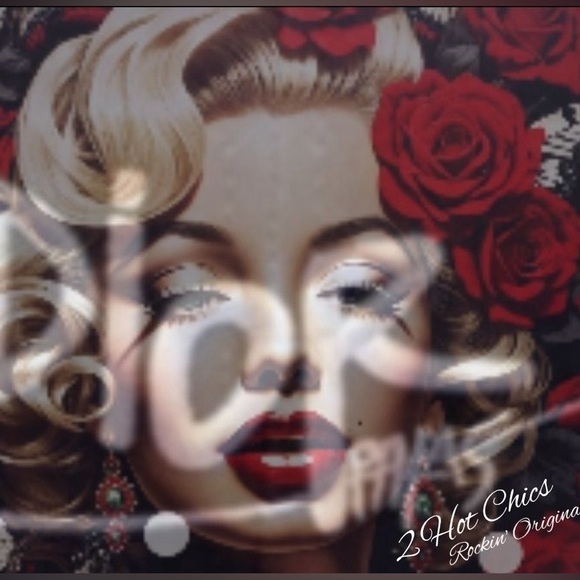 Meet your Posher, Loren From Rockin Hot Originals - Picture 8 of 17